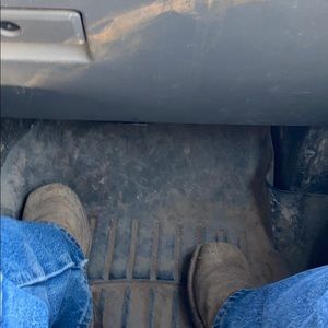 Meet your Posher, Jesse